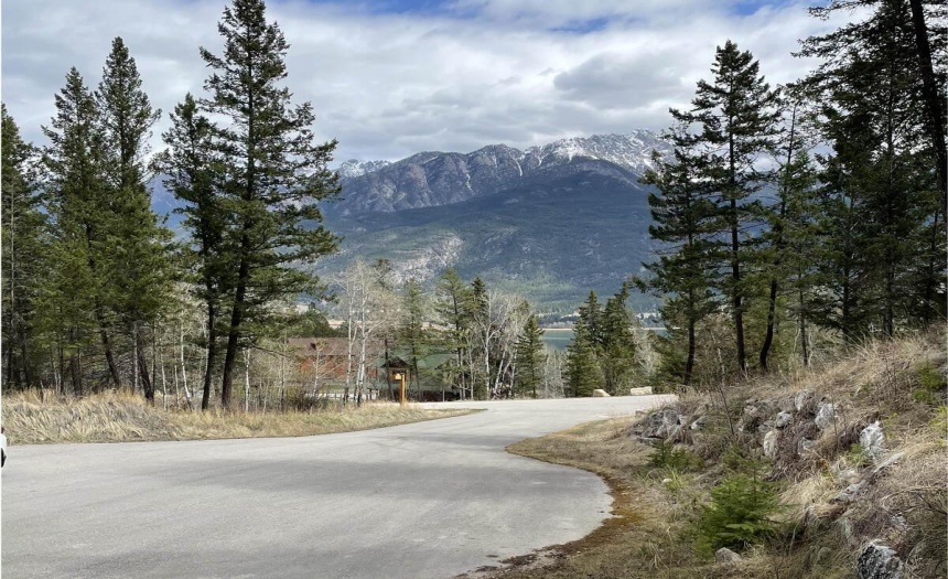 Lot 18 BELLA VISTA ESTATES, Columbia Lake, British Columbia V0B1L2, ,Vacant Land,For Sale,BELLA VISTA ESTATES,2458578