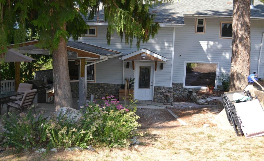 Lot B PHILLIPS RD, Creston, British Columbia V0B1G2, 3 Bedrooms Bedrooms, ,3 BathroomsBathrooms,Single Family,For Sale,PHILLIPS RD,2467607