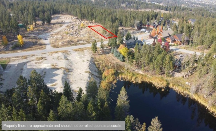 2480 CASTLESTONE DRIVE, Invermere, British Columbia V0A1K6, ,Vacant Land,For Sale,CASTLESTONE DRIVE,2467803