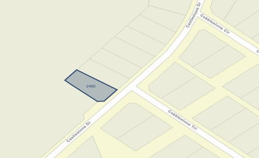 2480 CASTLESTONE DRIVE, Invermere, British Columbia V0A1K6, ,Vacant Land,For Sale,CASTLESTONE DRIVE,2467803