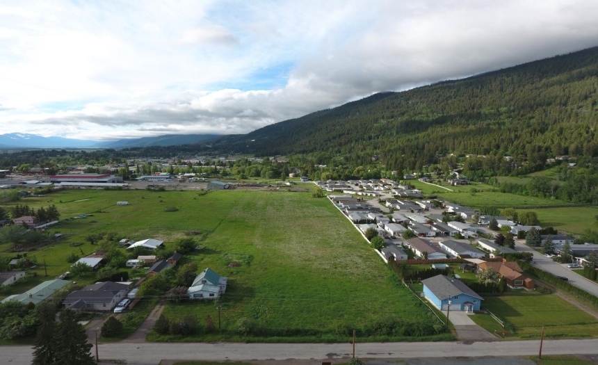 620 DEVON STREET, Creston, British Columbia V0B1G3, ,Vacant Land,For Sale,DEVON STREET,2465620